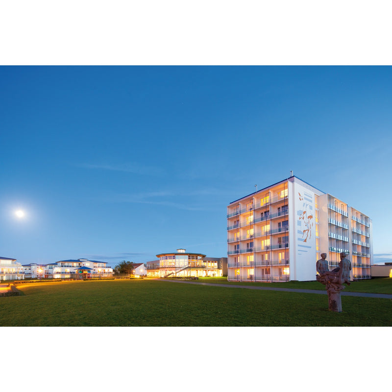 Gemeinsam statt Einsam in Kühlungsborn