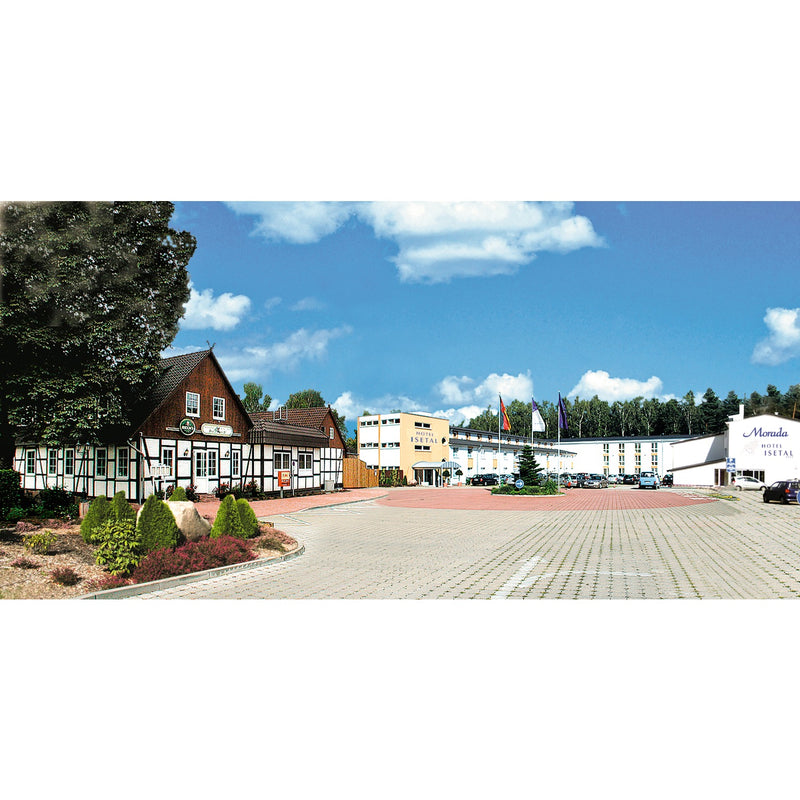 Kurzurlaub Südheide