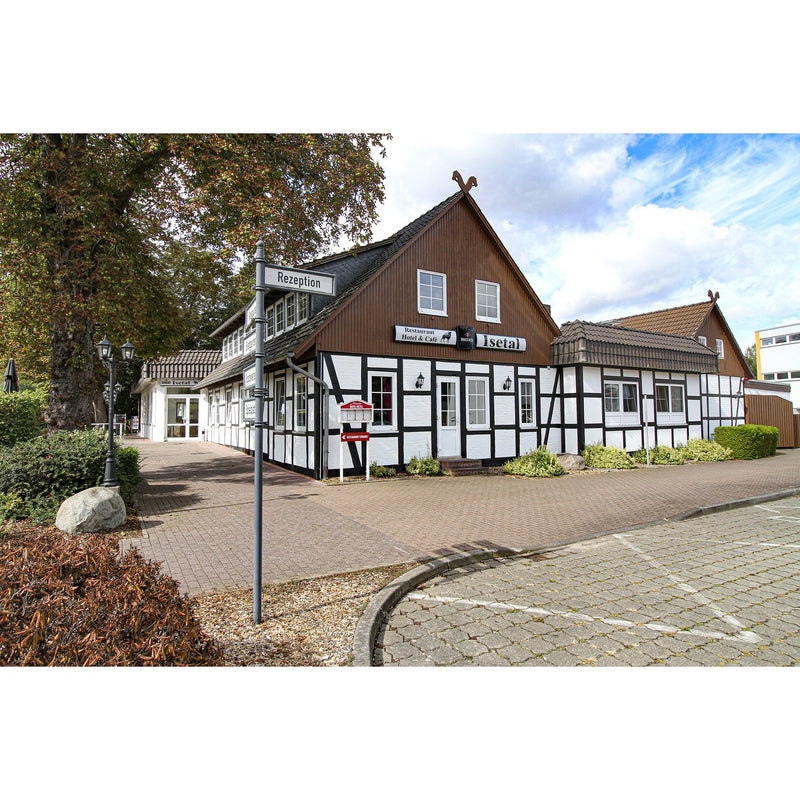 Oktoberfest - eine Mordsgaudi in der Südheide