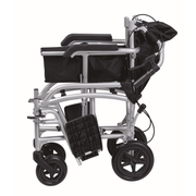Transferstuhl ALIV’UP – Transportrollator Bild 4