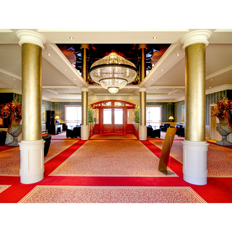 Wellness-Kurzwoche im MORADA Strandhotel