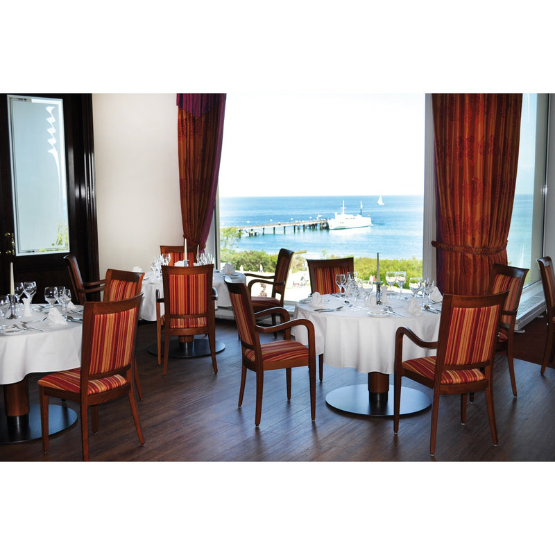 Zeit zu Zweit im MORADA Strandhotel Kühlungsborn !