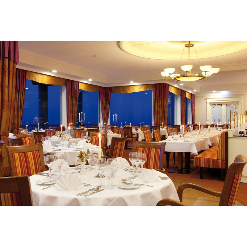 Wellness-Kurzwoche im MORADA Strandhotel