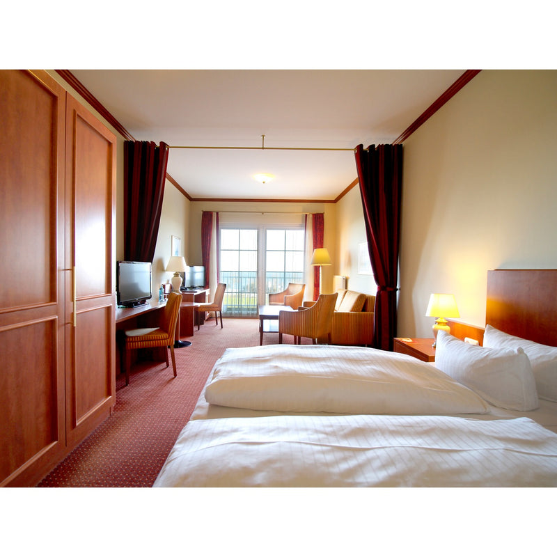 Wellness-Kurzwoche im MORADA Strandhotel