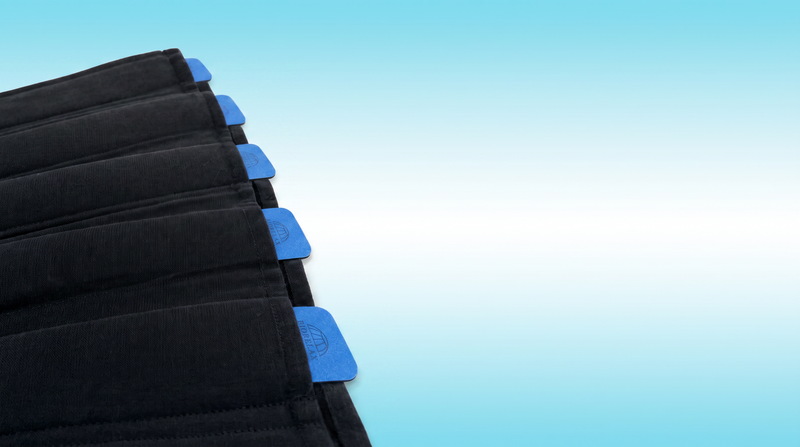 BioRelax Unterschenkelbandage