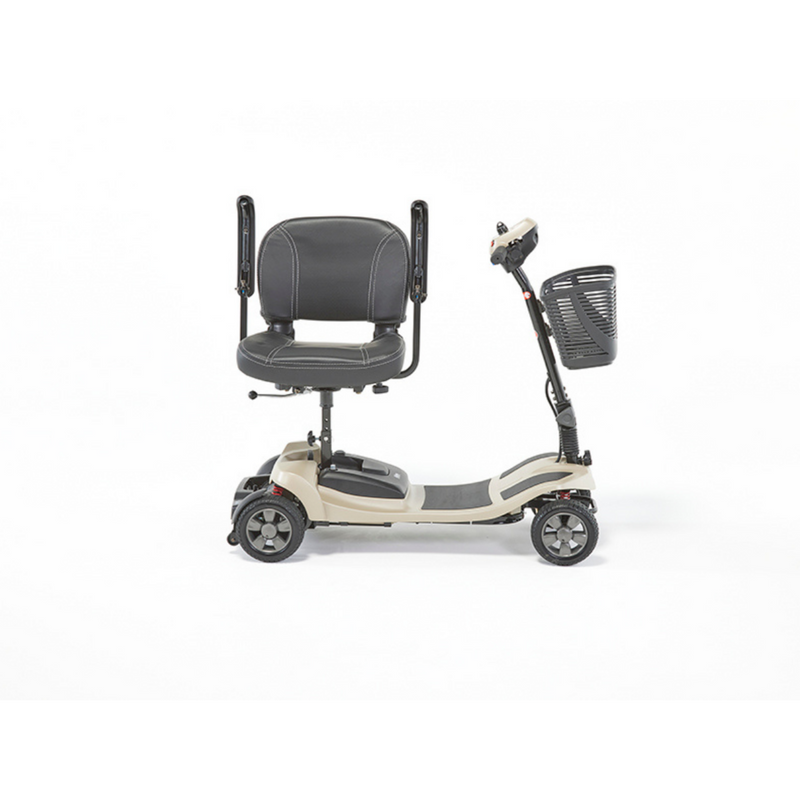 elektrischer 6 km/h Reisescooter Lithilite, zerlegbar