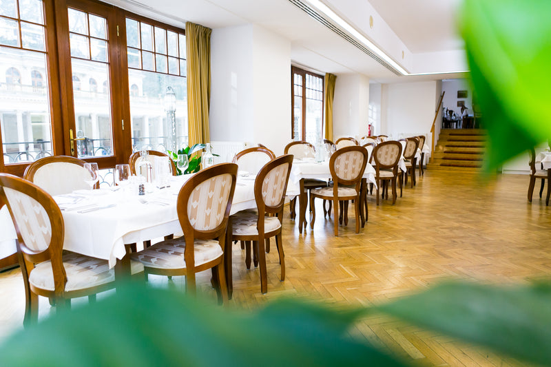 ASTORIA Hotel & Medical Spa in Karlsbad - Restaurant