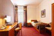 Resort Reitenberger in Marienbad - Zimmerbeispiel Einzelzimmer
