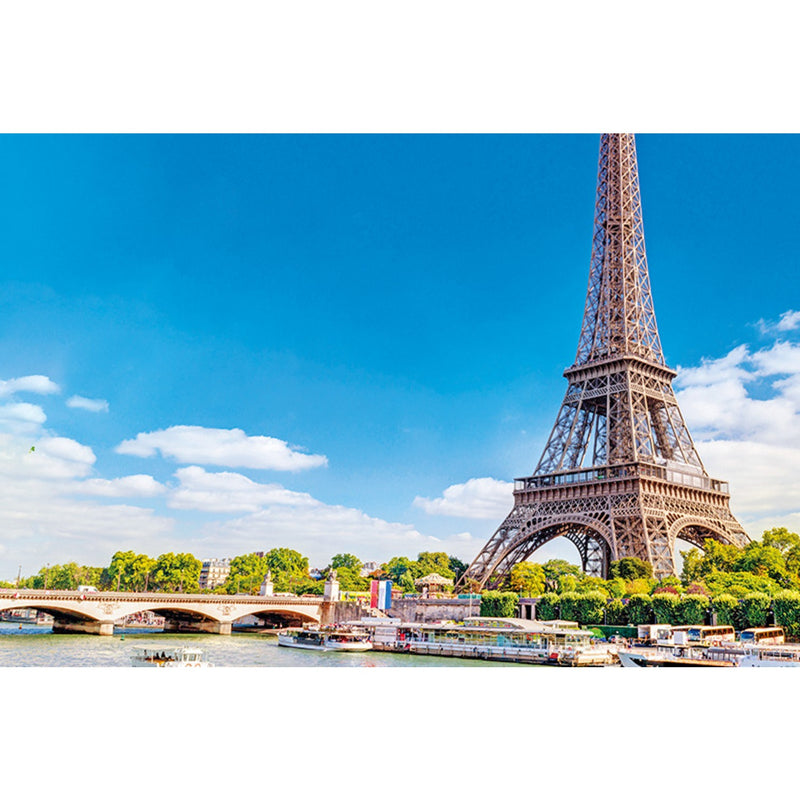 Städte-Erlebnis Paris