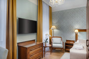 Hvĕzda Ensana Health Spa Hotel - Zimmerbeispiel Einzelzimmer