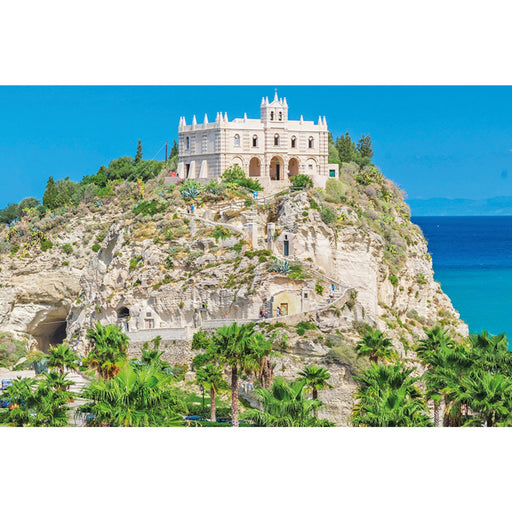 Bella Calabria