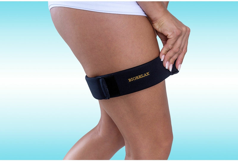 BioRelax Halteband (ohne Pad)