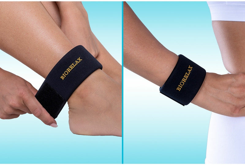 BioRelax Halteband (ohne Pad)