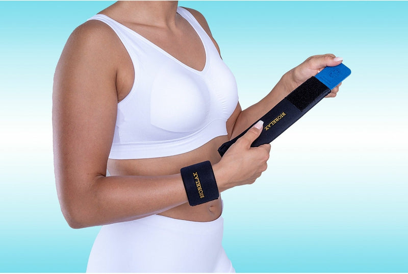 BioRelax Halteband (ohne Pad)