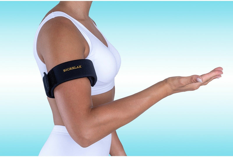 BioRelax Halteband (ohne Pad)