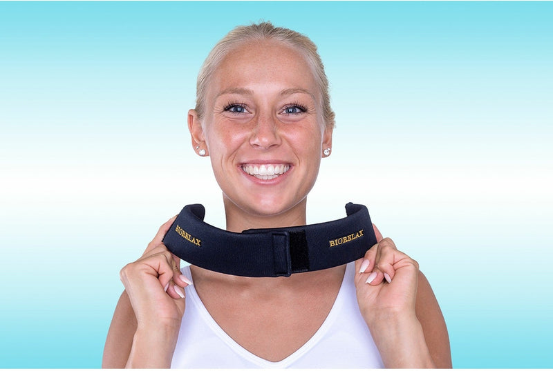 BioRelax Halteband (ohne Pad)