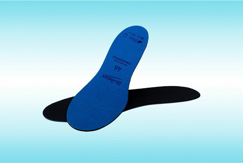 BioRelax Einlegesohlen