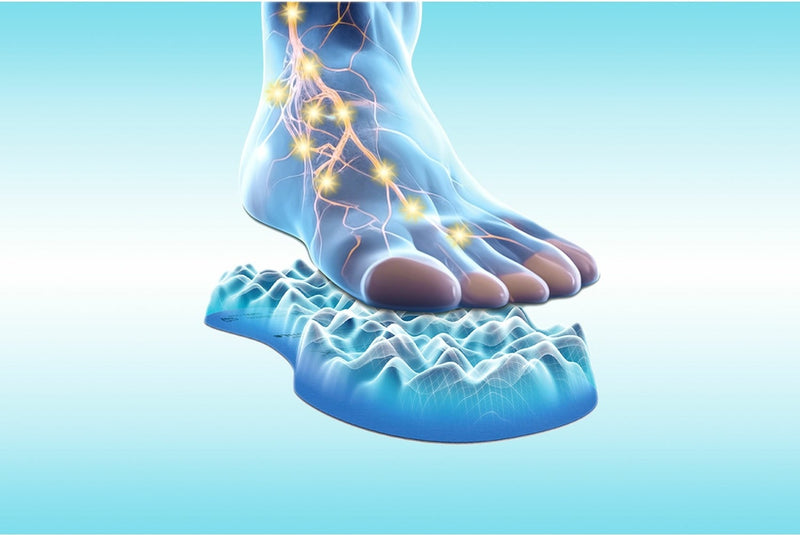 BioRelax Einlegesohlen