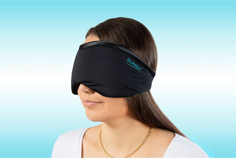BioRelax Augenmaske