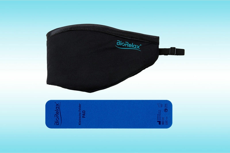 BioRelax Augenmaske