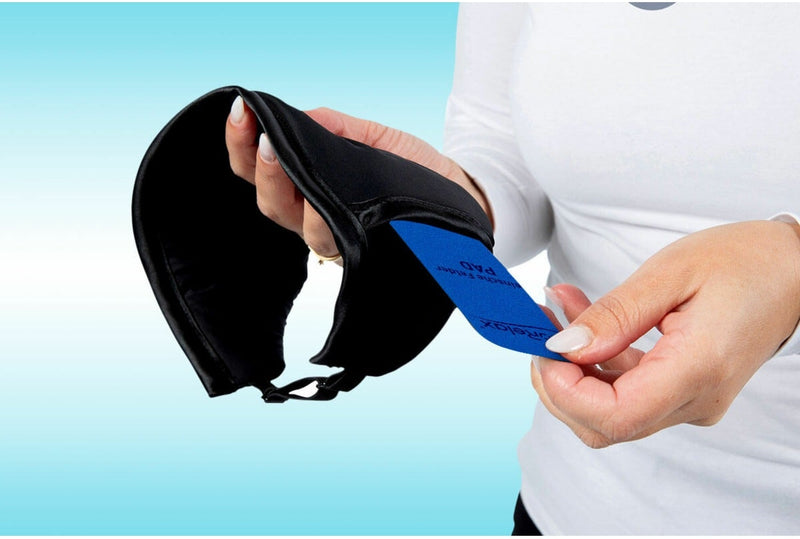 BioRelax Augenmaske