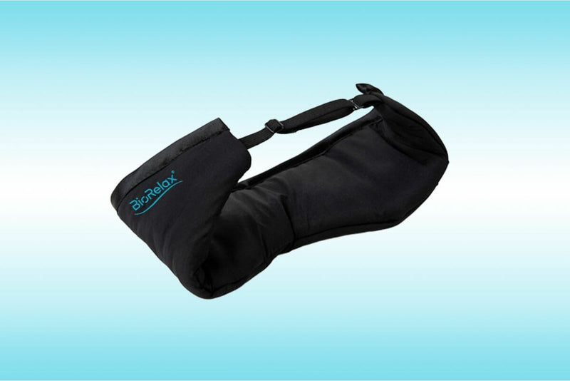 BioRelax Augenmaske