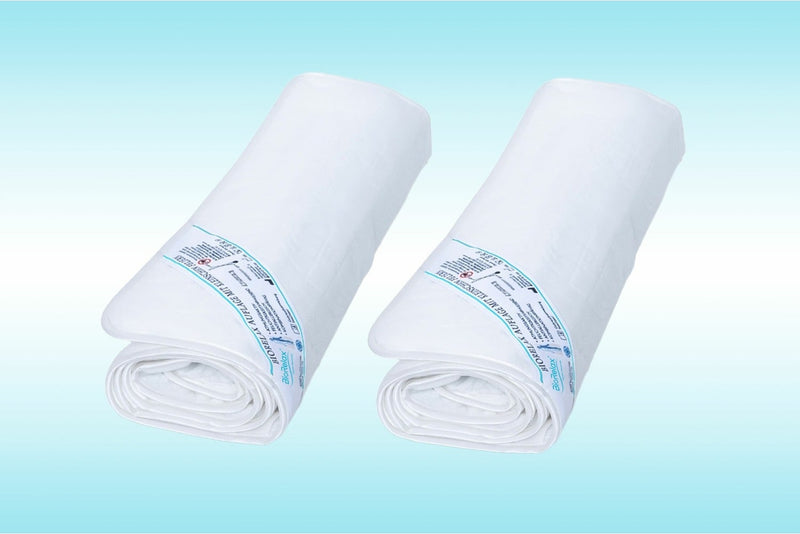 2-er Set Schlafmatte