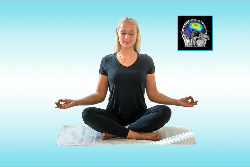 BioRelax Sitzauflage