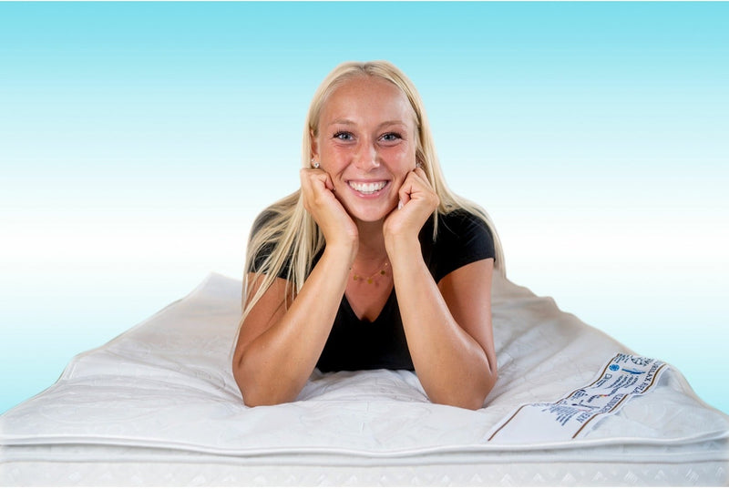 BioRelax Schlafmatte