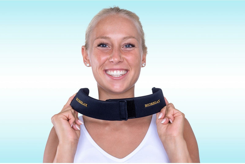 Set 10x Pad + 10x Halteband 6 x 24 cm