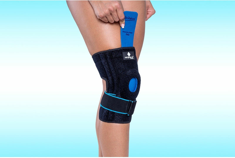BioRelax Pad
