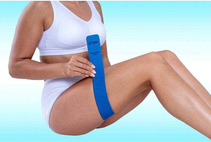 BioRelax Pad