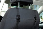 Autositzauflage Bild 4