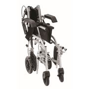 Transferstuhl ALIV’UP – Transportrollator Bild 3
