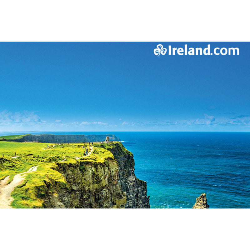 Irland für Entdecker