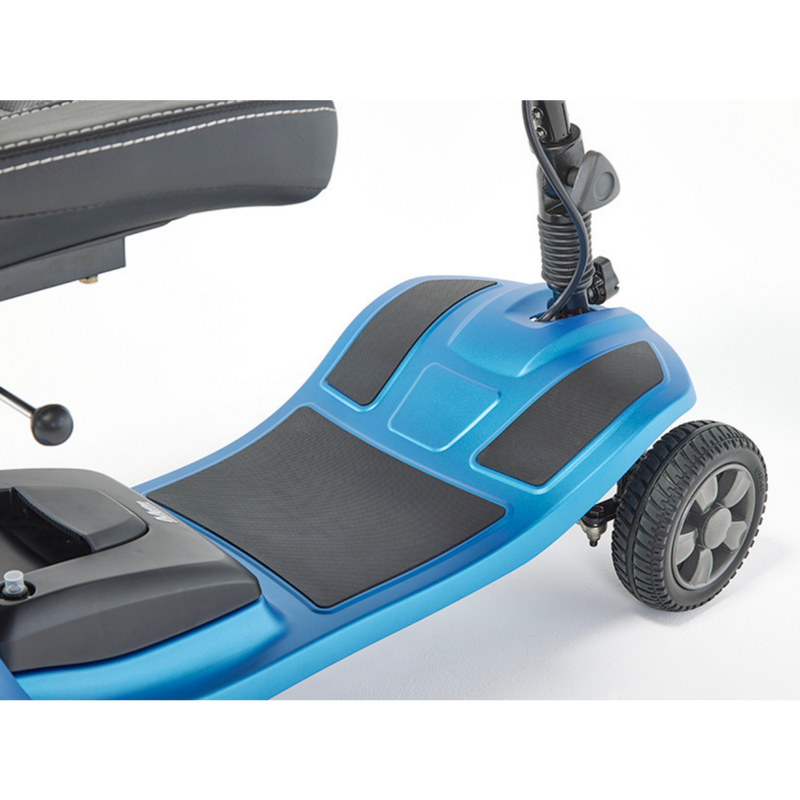 elektrischer 6 km/h Reisescooter Lithilite, zerlegbar