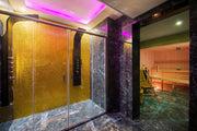 Hotel Baltic Spa in Swinemünde - Sauna
