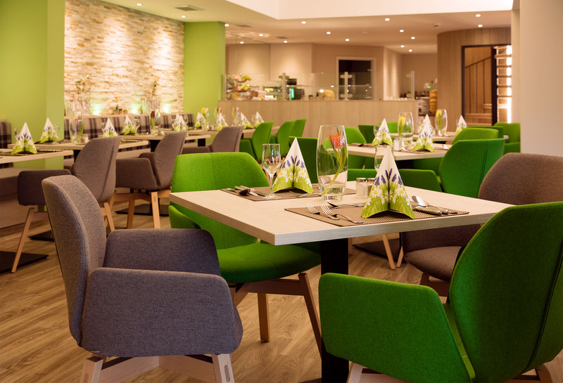 Hotel Rottaler Hof in Bad Füssing - Restaurant