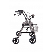 Aluminium Rollator Bild 2