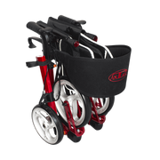 Aluminium Premium Rollator Bild 4