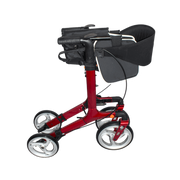 Aluminium Premium Rollator Bild 2
