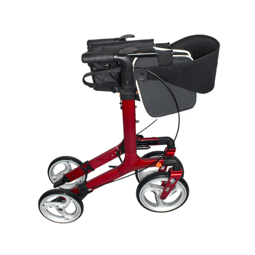 Aluminium Premium Rollator Bild 2