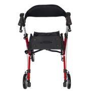 Aluminium Premium Rollator Bild 3