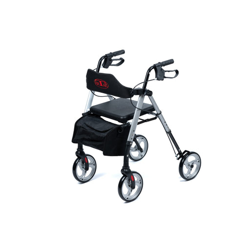 Superleichter Rollator in Überbreite - NE