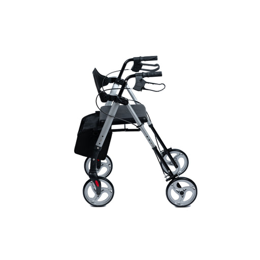 Superleichter Rollator in Überbreite - NE Bild 2