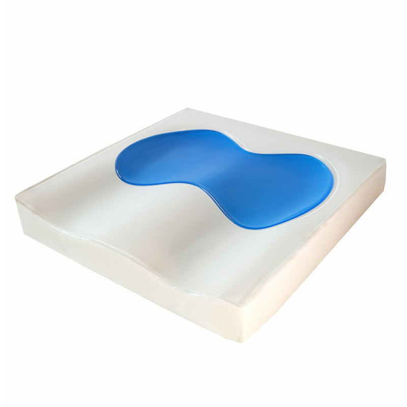 Antidekubitus Gel-Schaum-Sitzkissen
