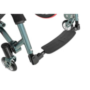 Aktivrollstuhl - Mobilität und Komfort für einen aktiven Lebensstil - 45 cm Bild 6