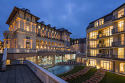 Falkensteiner Spa Resort Marienbad