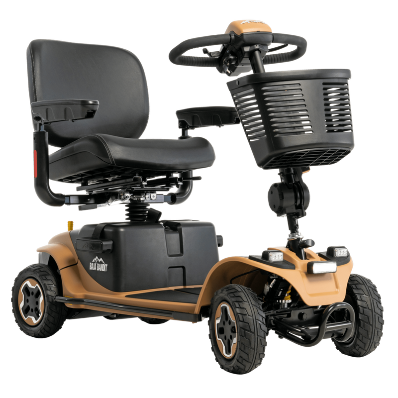 Offroad Elektromobil Baja Bandit