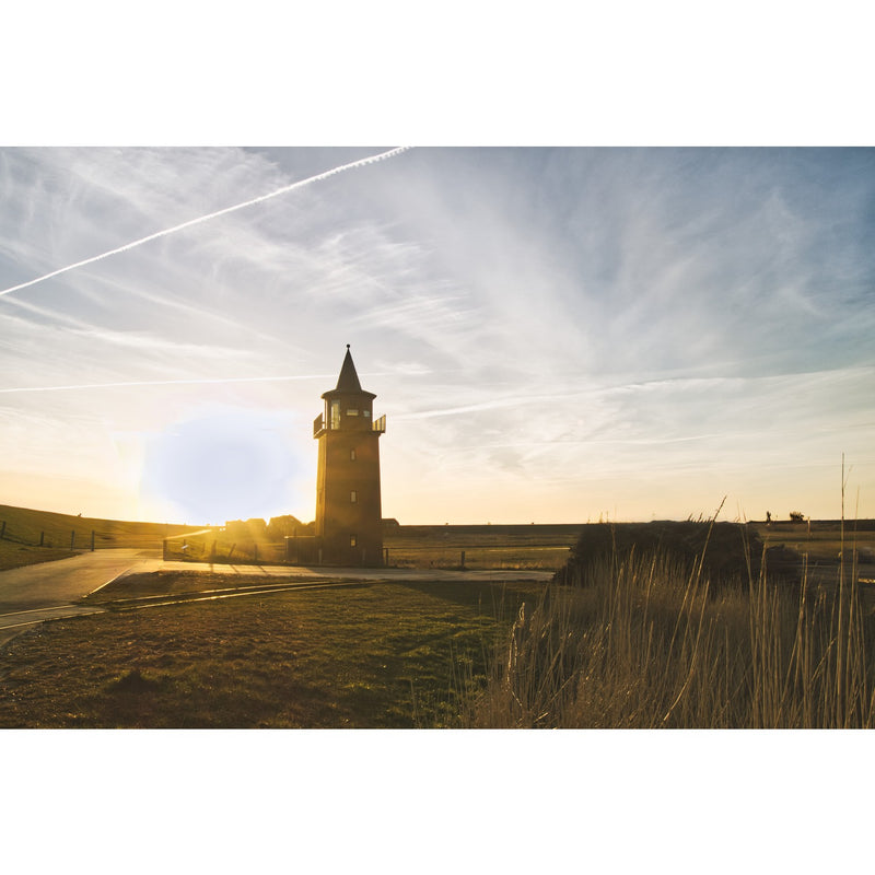 Dagebüll - Urlaub auf Nordfriesisch